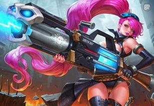 孙尚香皮肤最新爆料图片