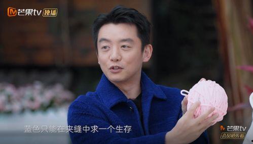 陆毅爆料郑恺原因视频播放